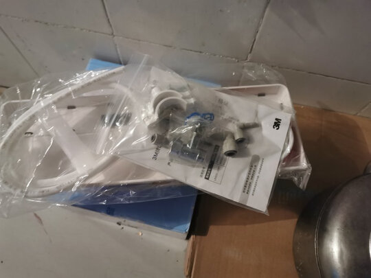 3M净水器R8-39G怎么样?一周使用后悔透了是吗?