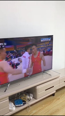 海信55E8D电视|独家剖析海信55e8d和海信hz55S7e测评对比区别是啥？