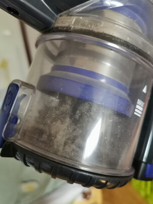 吸尘器|惠而浦K8吸尘器怎么样？上手后敢说真实感受