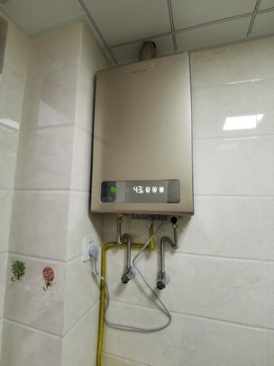 卡萨帝JSQ31-16CX3(12T)U1怎么样？上手一周讲真相