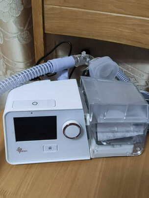 三,鱼跃yh-550呼吸机网友对比评测