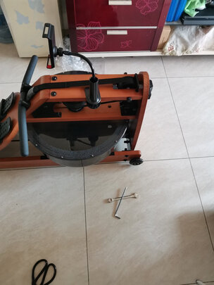 小莫椭圆仪怎么样？体验两周彻底爱上健身了