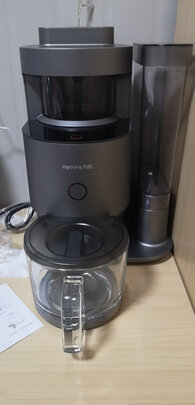 九阳Y88-B破壁机|【电商快报】九阳和苏泊尔破壁机哪个好？用后优缺点对比