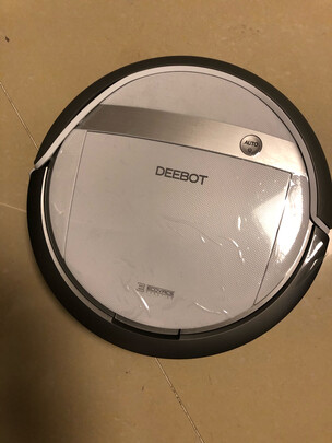 扫地机器人|看完不迷路：科沃斯dg716与dg710对比评测区别真相？