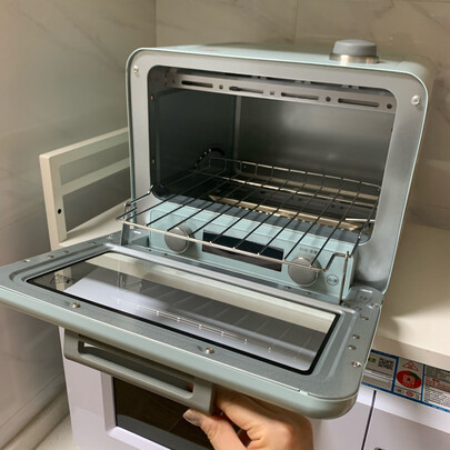 小熊DKX-A15P1蒸烤箱|小熊DKX-A15P1蒸烤箱怎么样评测分析结果告知！