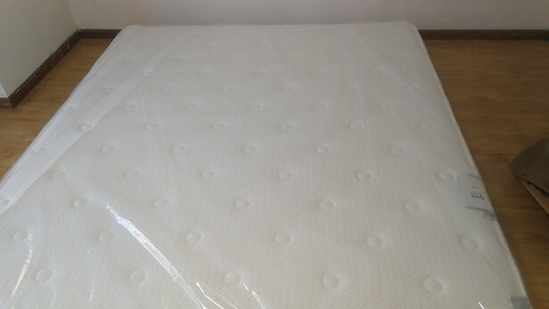 佳佰弹簧海绵床垫|佳佰弹簧海绵床垫怎么样？亲身体验告知你实情！