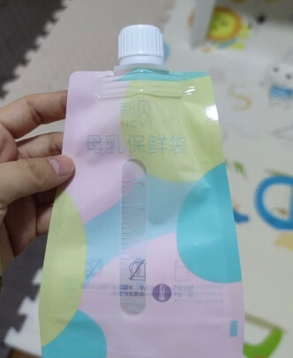 吸奶器