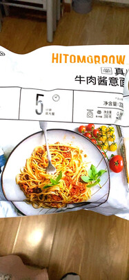 面条