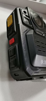 执法记录仪