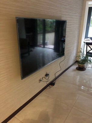 tcl75v2电视怎么样？上手后敢说真心话呀