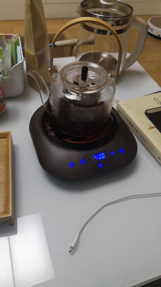 容山堂玻璃茶壶养生壶怎么样,不要被表面评价给忽悠了