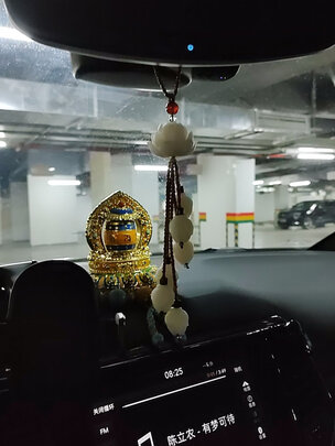 汽车挂件