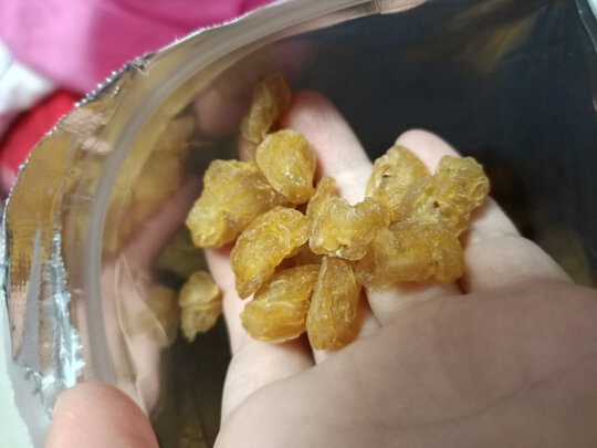 桂圆干