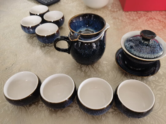 茶具套装