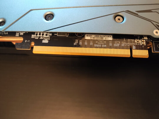 一:选购铭瑄(maxsun)电脑显卡建议