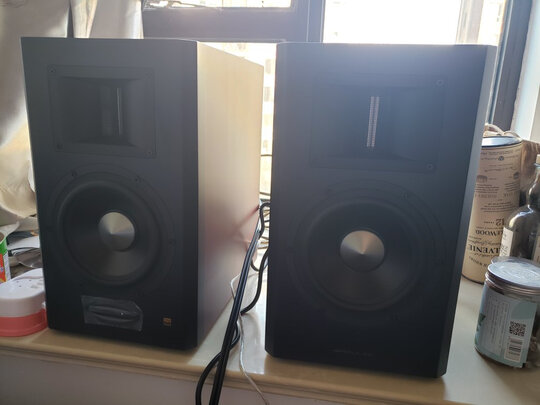 漫步者A300 Pro一个月后开始后悔了诉说原因