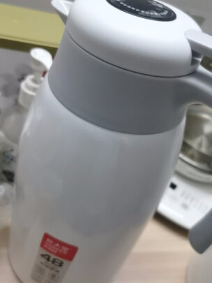 保温壶
