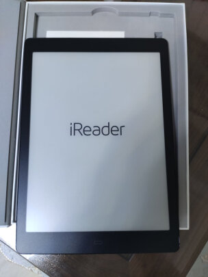 掌阅Smart X和Kindle oasis 第三代到底区别明显吗？哪款反应更快？哪个简单方便 