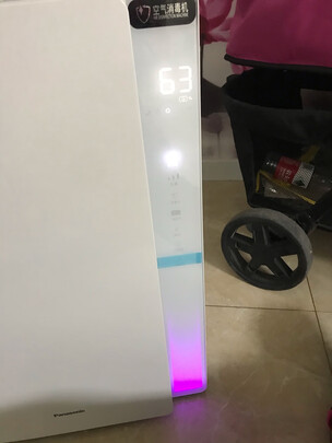 松下F-VJL90C2评判质量差有依据吗？