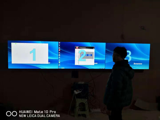 曝力评测旌宇 专业多屏显示卡怎么样,最全优缺点放在这里了!