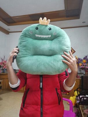 汽车座垫
