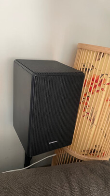 回音壁/Soundbar