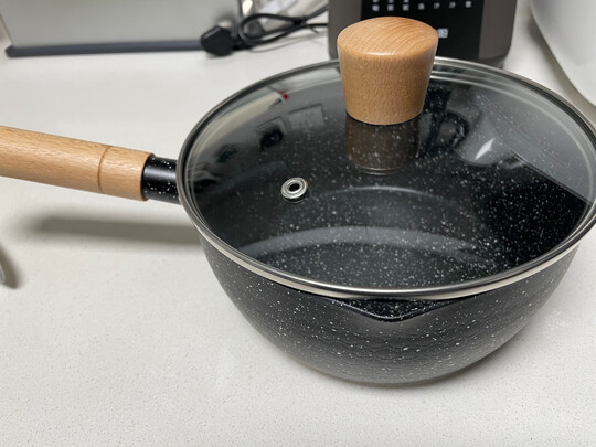 奶锅