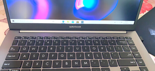 华硕a豆adolbook14 2020怎么样游戏散热不佳属实吗？