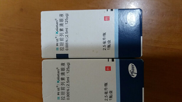 适利达滴眼液价格