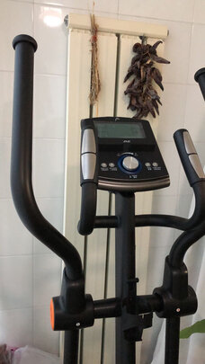 椭圆机|海德525后驱椭圆机怎么样？内幕使用评测揭秘