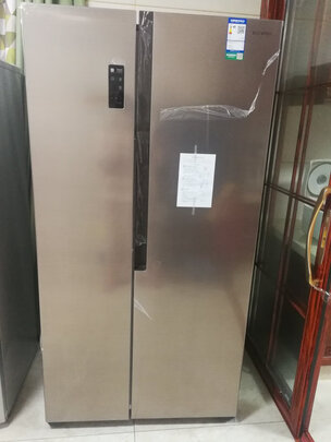 冰箱|参考剖析容声BCD-650WD12HPA怎么样?深度测评剖析