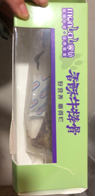 狗狗磨牙棒