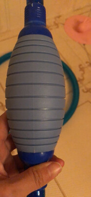 鱼缸换水器
