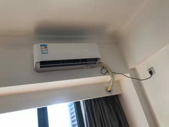 高路华(gaiha)空调快速制冷好不好