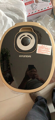 HYUNDAILB-20D20B7-1电压力锅|HYUNDAILB-20D20B7-1电压力锅如何,值得入手的原因分享！