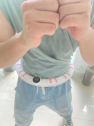 呼啦圈