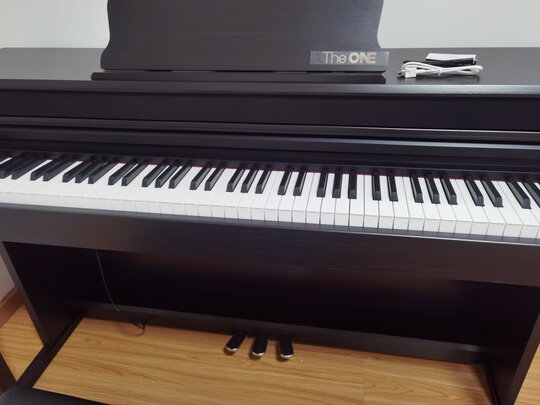 壹枱PLAY电钢琴|壹枱PLAY电钢琴怎么样？亲身体验告知你实情！