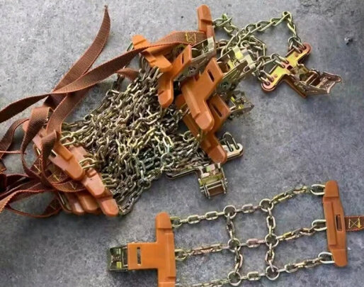 汽车防滑链