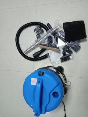 吸尘器|用户揭秘海尔HC-T2103A好吗,入手解密评测真相