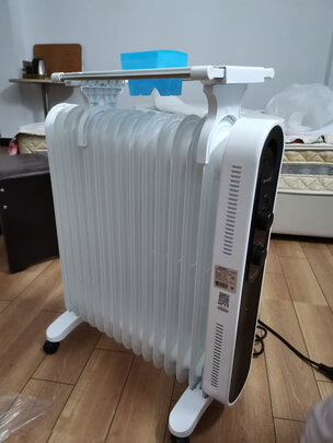取暖器|格力NDY18-X6122取暖器怎么样？内幕使用评测揭秘