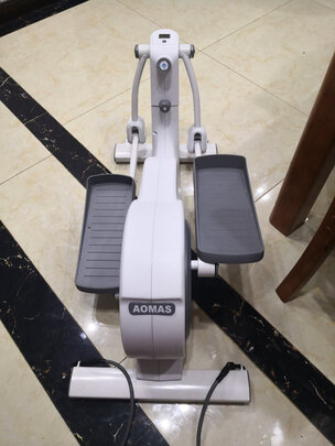 椭圆机|澳玛仕AOMAS椭圆机独家揭秘评测真相,不看后悔!