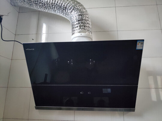 万和油烟机怎么样用后两天开始后悔了是吗？