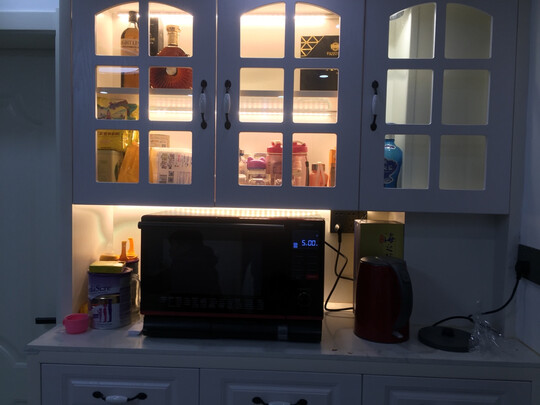 东芝微波炉|东芝微波炉怎么样用后三天彻底失望了是吧？