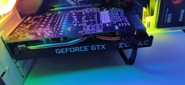 索泰 GTX1660/1660super显卡怎么样,大V分享种草全过程【三大看点】