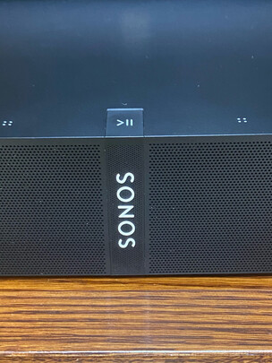 讲讲看SONOSPLAYBASE回音壁怎么样音响效果很差吗？