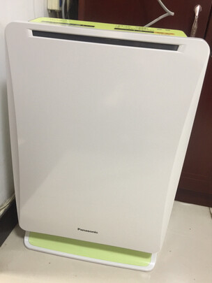 松下|看完不迷路：松下和夏普空气净化器哪个好？讲一讲体验真相