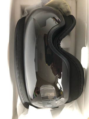 倍轻松iSee|倍轻松iSee 3J炫酷黑按摩器真实使用感受？真相必看