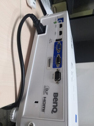 明基MU607投影仪怎么样？用后一周讲良心感受