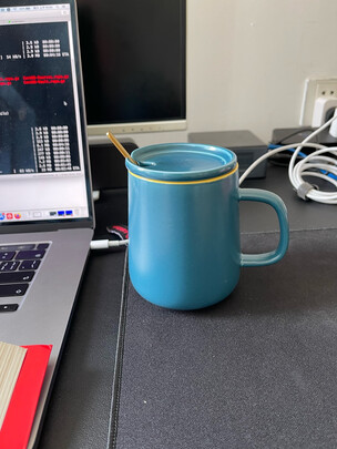 陶瓷马克杯