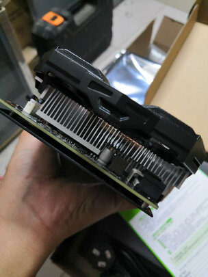 盘点报告:铭瑄 MS-RX580 2048SP使用4个月心酸经历曝光！买了不后悔